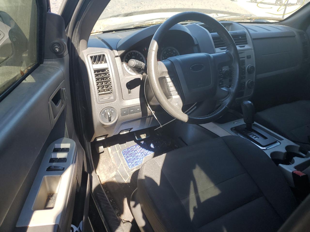 2012 Ford Escape Xlt VIN: 1FMCU0D76CKA37874 Lot: 68175774