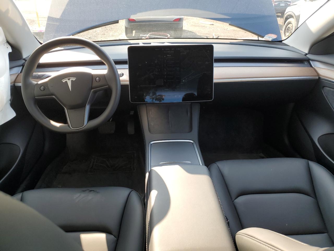 2023 Tesla Model 3 VIN: 5YJ3E1EA8PF692428 Lot: 64667414