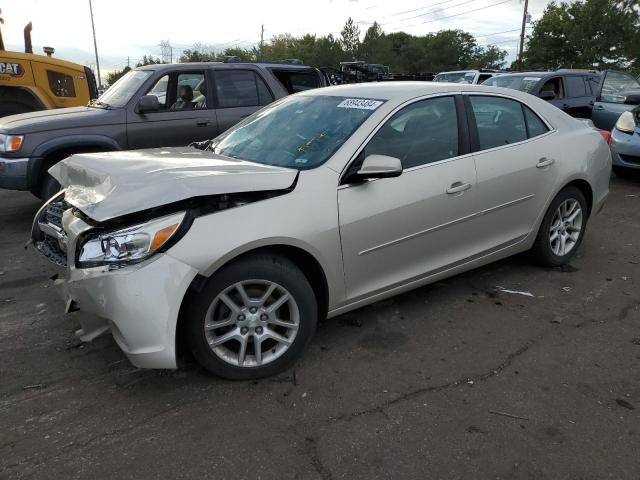 2013 Chevrolet Malibu 1Lt