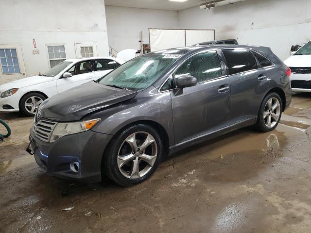 2010 Toyota Venza  за продажба в Davison, MI - Front End