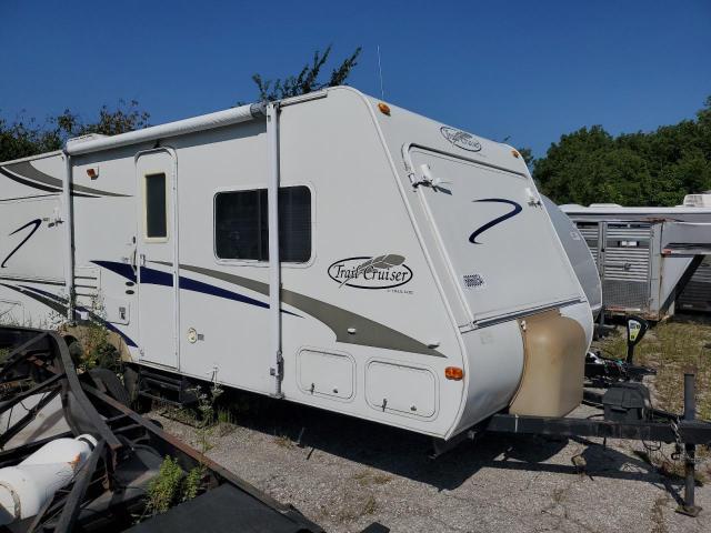 2008 Trail King Trail Crui