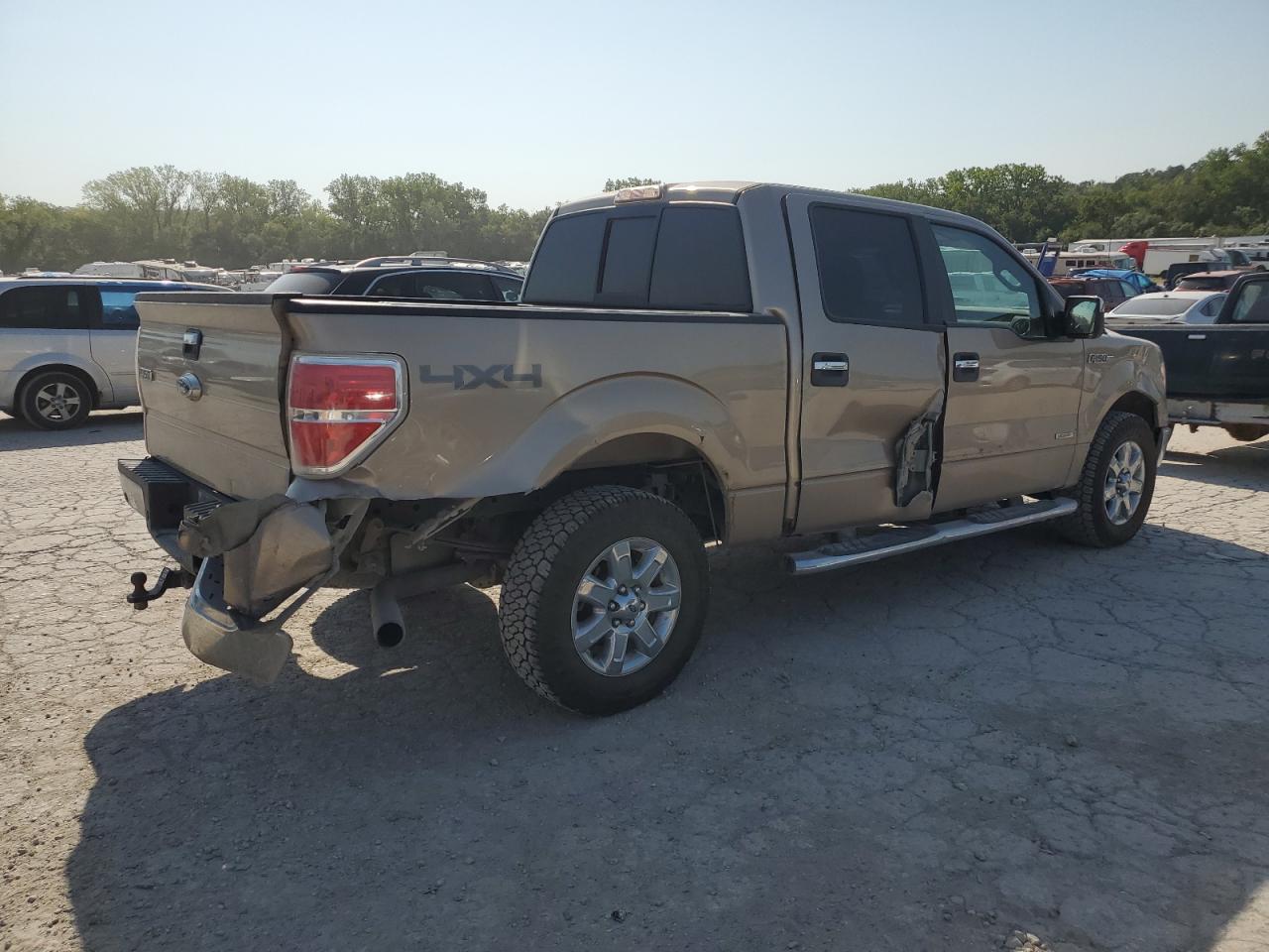 2013 Ford F-150 - Image 3