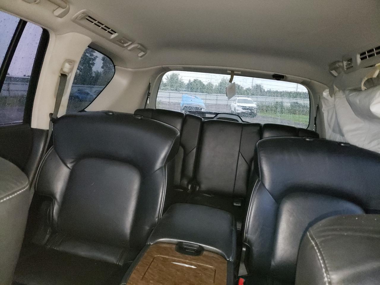 JN8AZ2NE6G9121281 2016 Infiniti Qx80