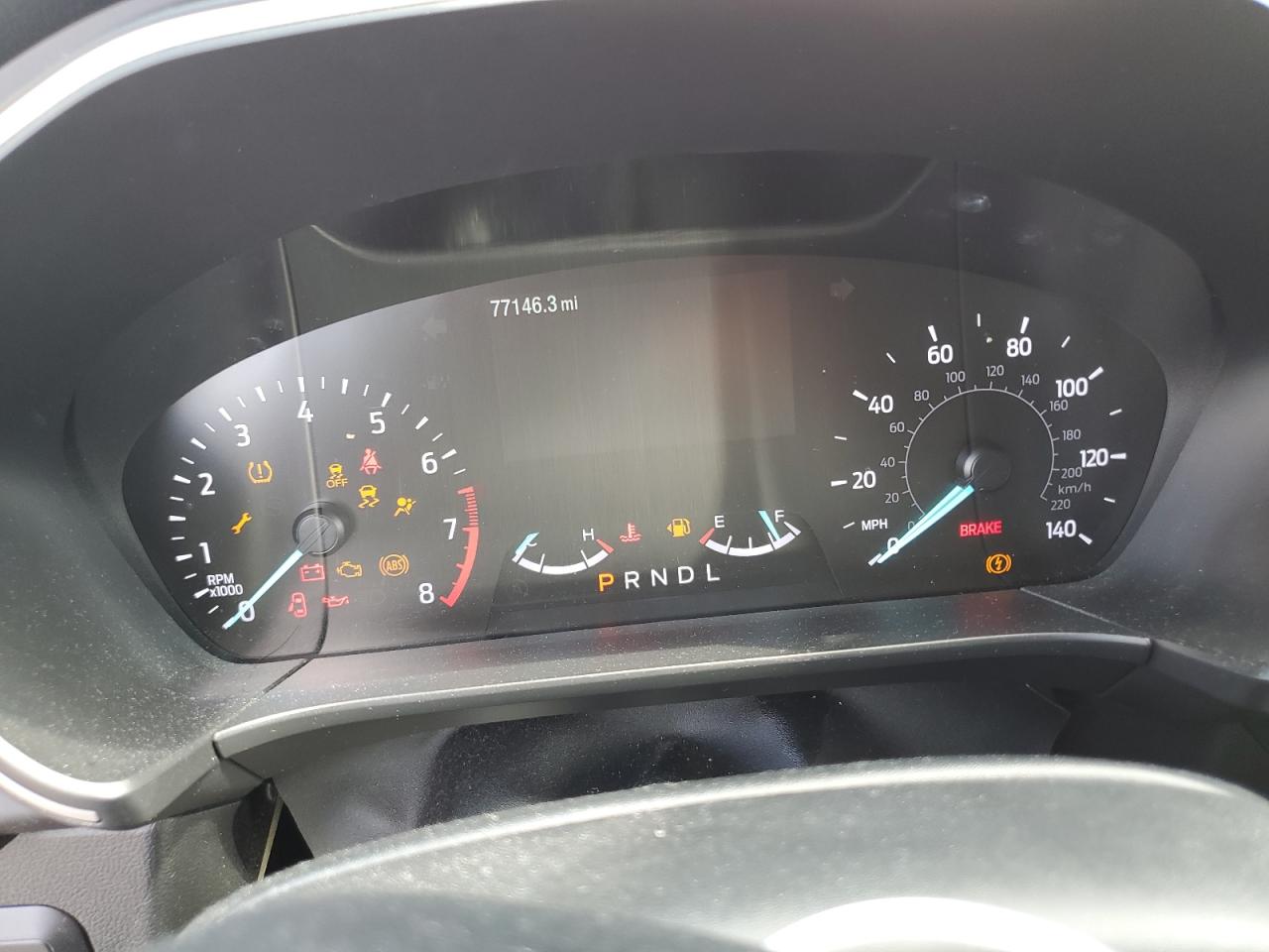 2021 Ford Escape Sel VIN: 1FMCU0H64MUA63607 Lot: 66994394