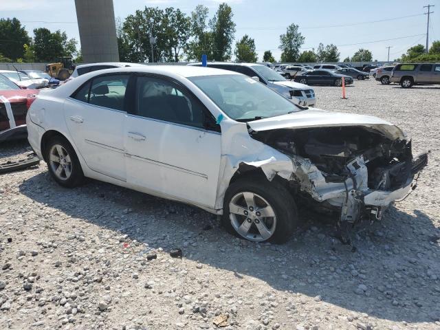  CHEVROLET MALIBU 2013 Білий