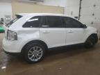 2013 Ford Edge Sel en Venta en Davison, MI - Side