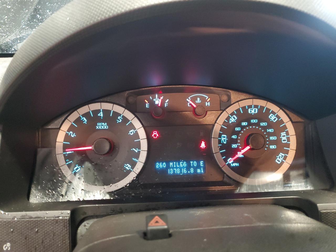 2011 Ford Escape Xlt VIN: 1FMCU0D77BKA41236 Lot: 66342144