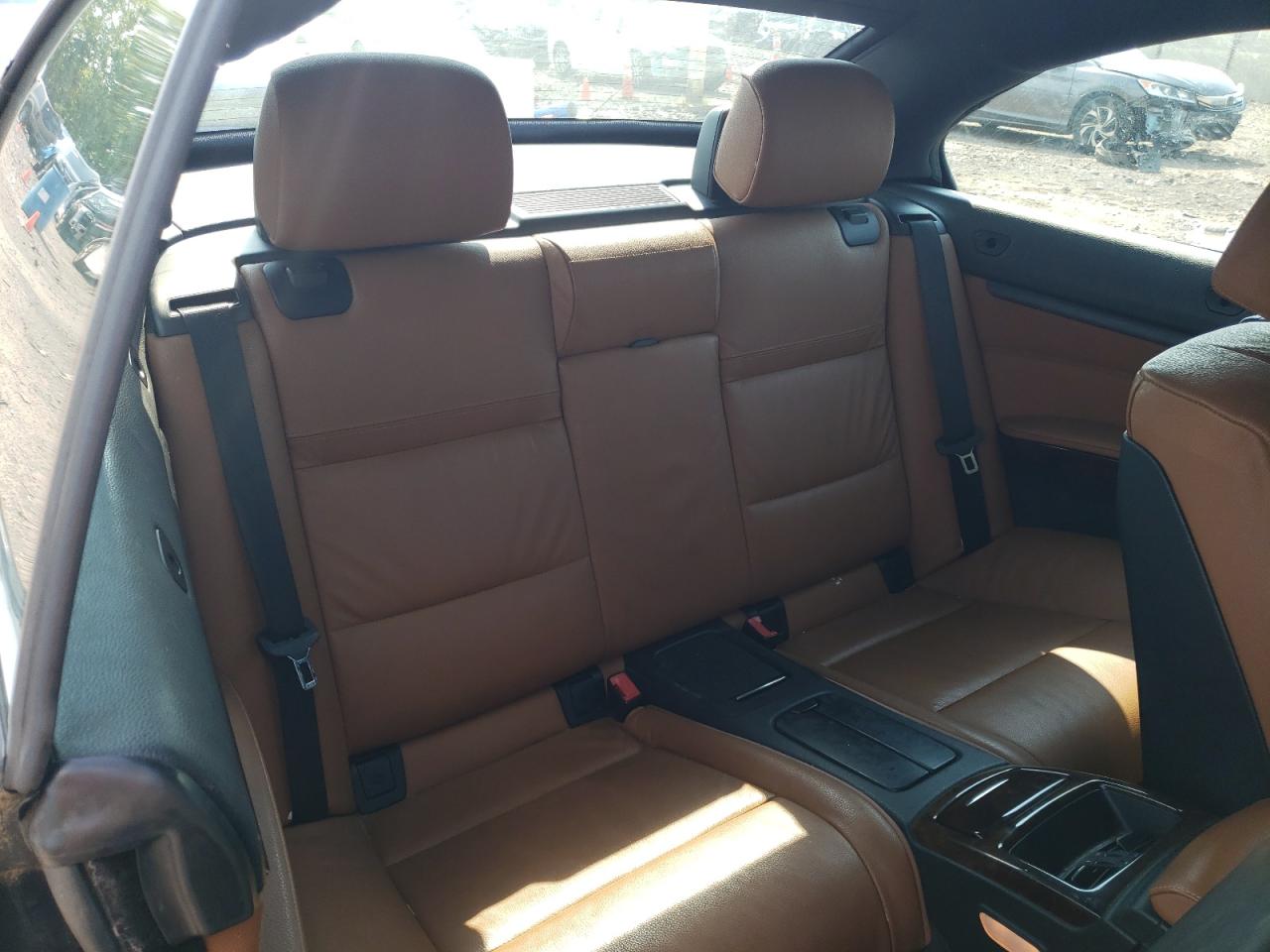 2009 BMW 328 I VIN: WBAWL13589PX25250 Lot: 66013154