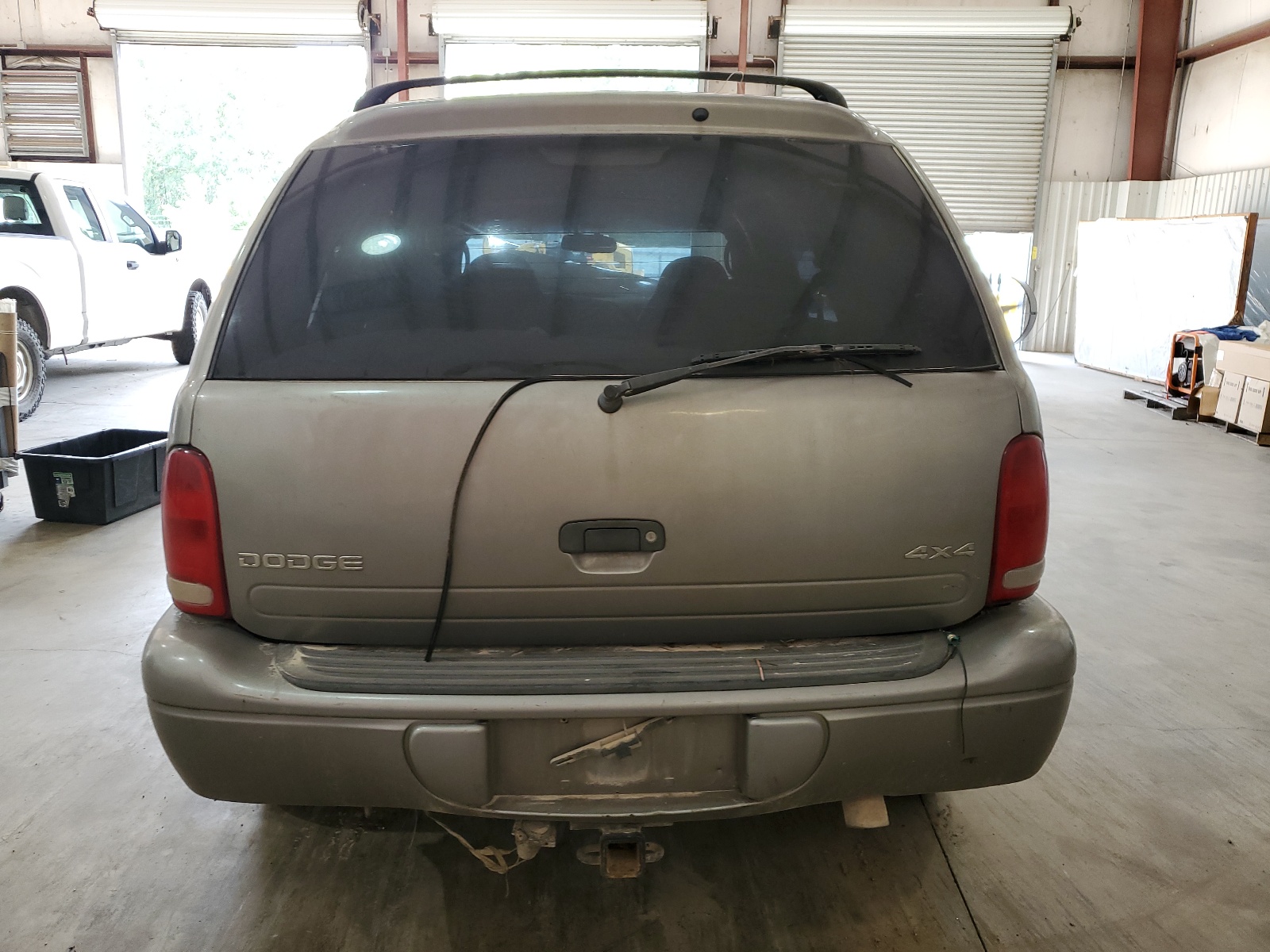 1B4HS28Z81F555463 2001 Dodge Durango