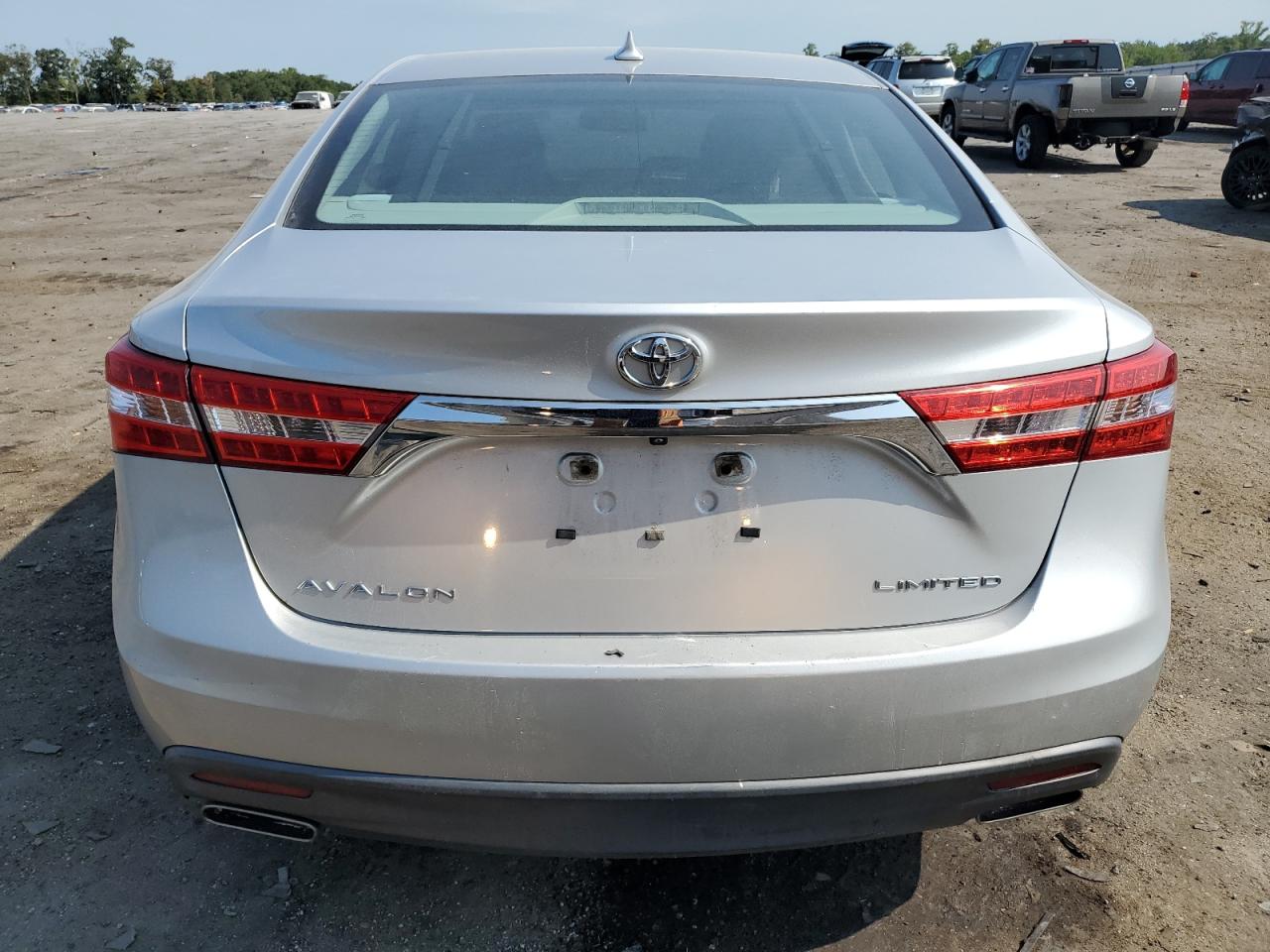 2013 Toyota Avalon Base VIN: 4T1BK1EB7DU063464 Lot: 69618754