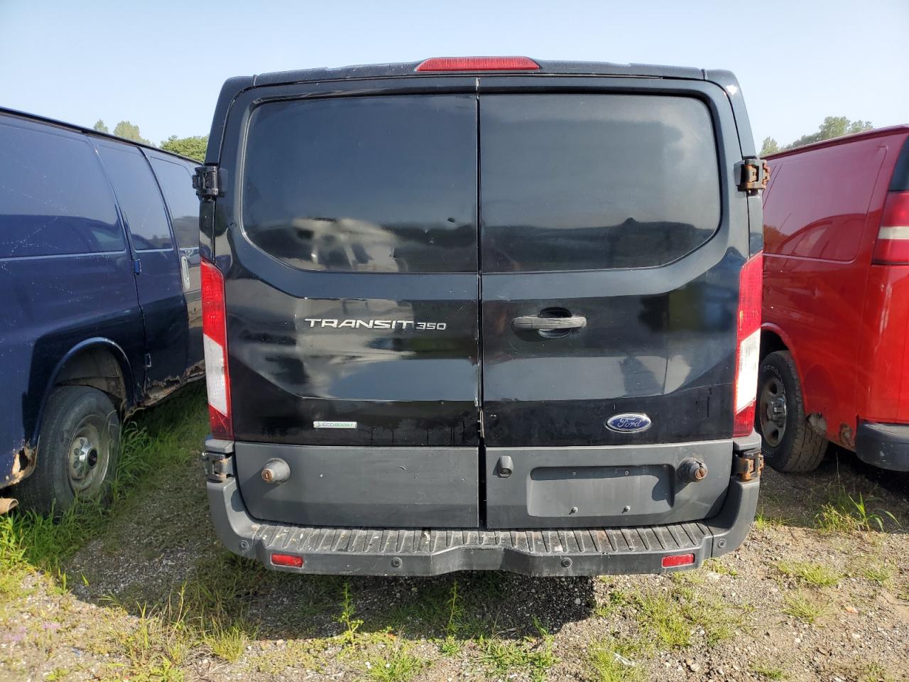 2016 Ford Transit - Image 6