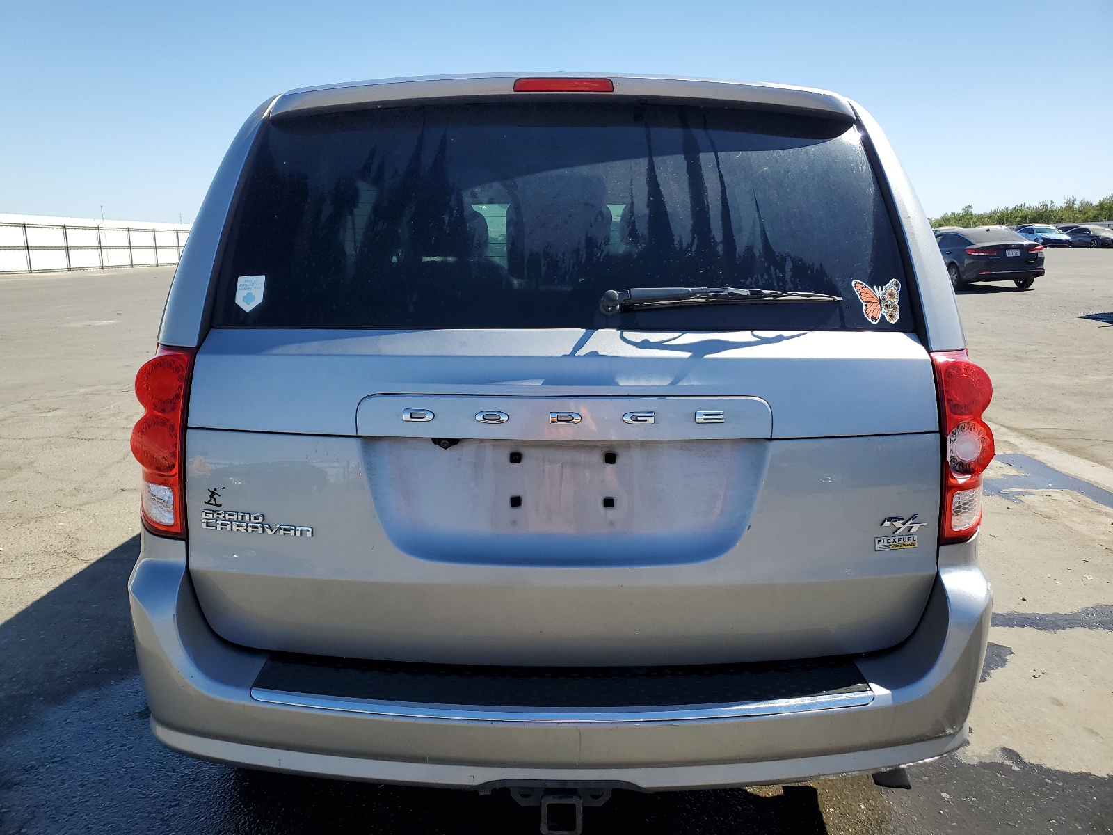 2C4RDGEG8GR361700 2016 Dodge Grand Caravan R/T 2C4RDGEG8GR361700 2016 Dodge Grand Caravan R/T