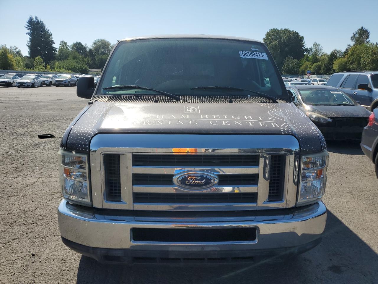 2011 Ford Econoline - Image 5