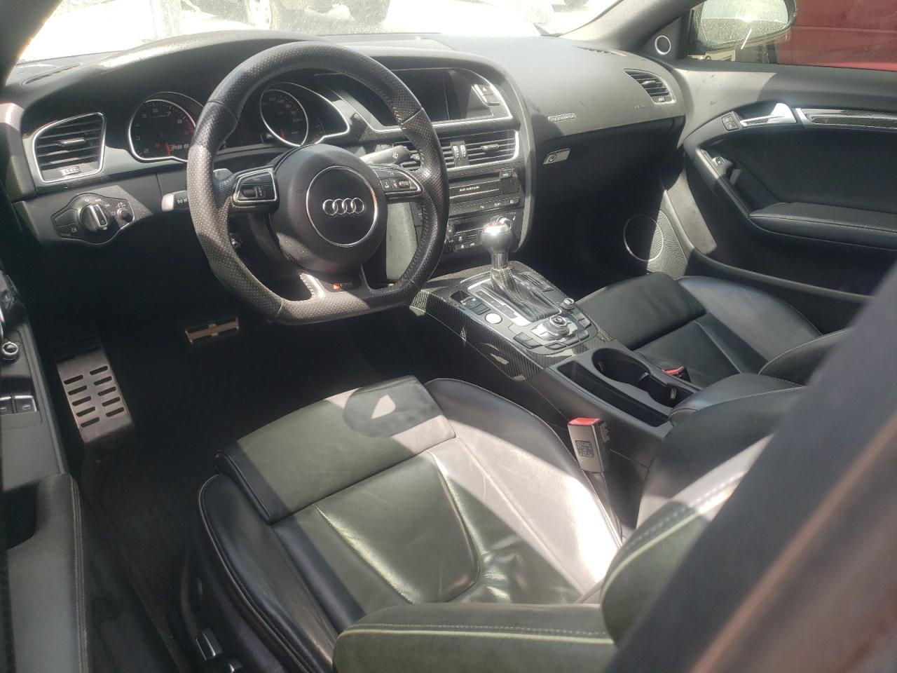 2013 Audi Rs5 VIN: WUAC6AFR7DA900940 Lot: 65462884