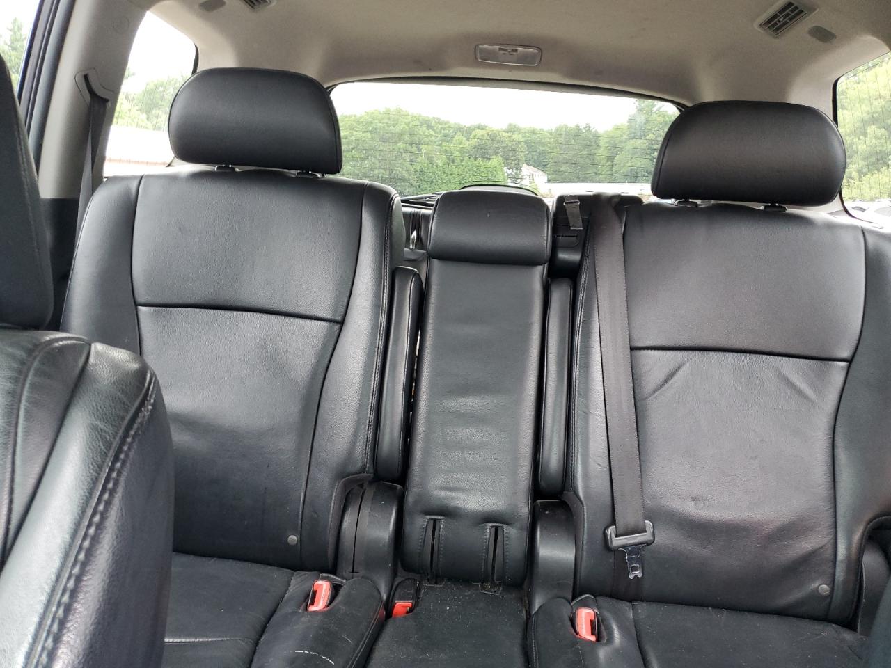 2011 Toyota Highlander Base VIN: 5TDBK3EH8BS092588 Lot: 65582594