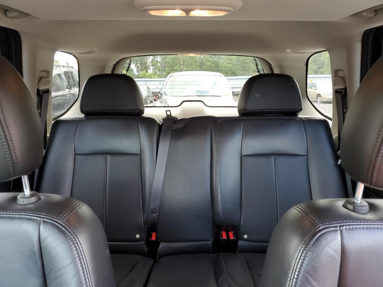 2008 GMC Envoy VIN: 1GKDT13S482253984 Lot: 66114594