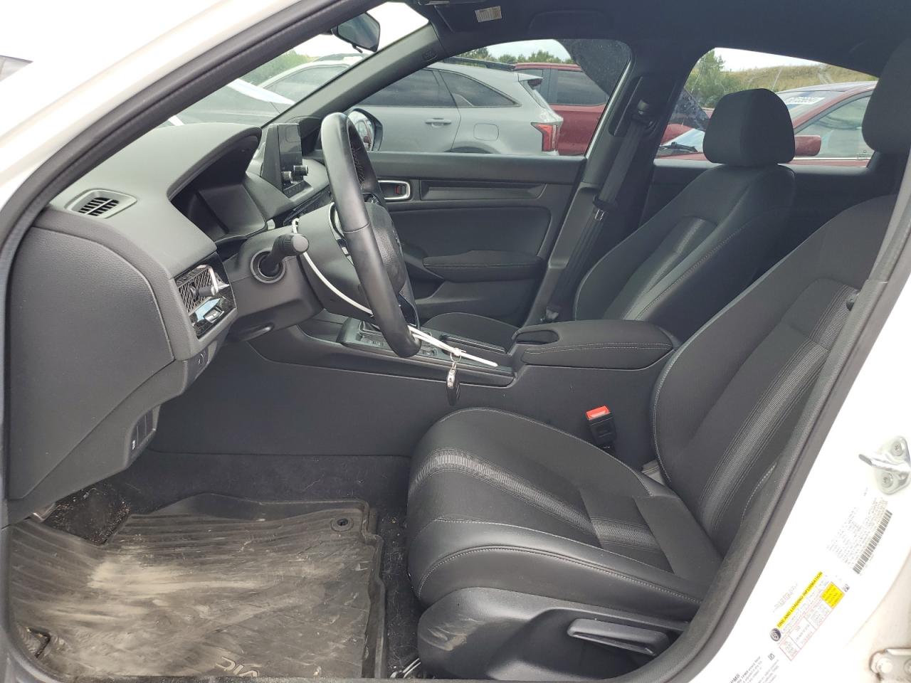 2024 Honda Civic - Image 7