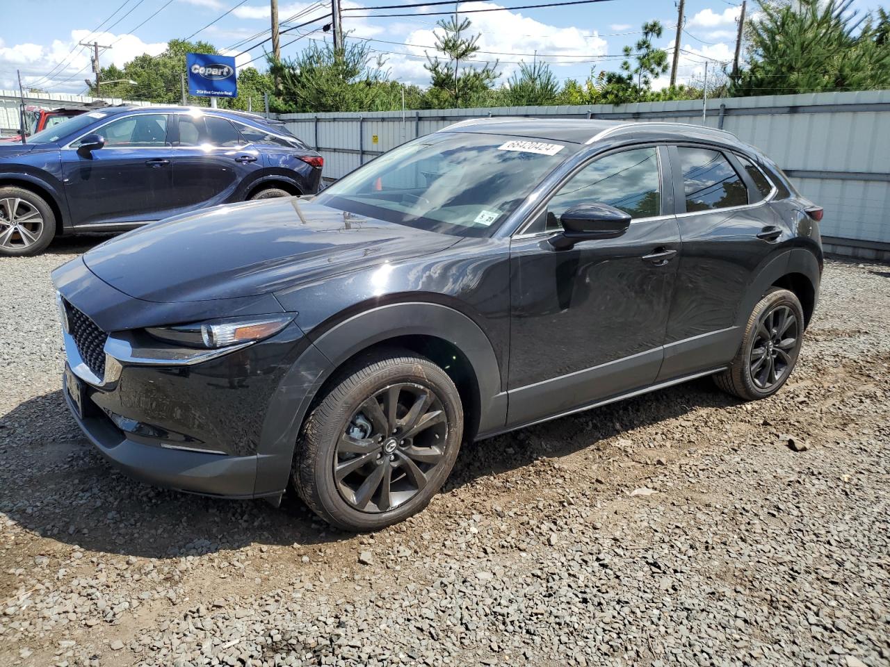 2024 MAZDA CX30