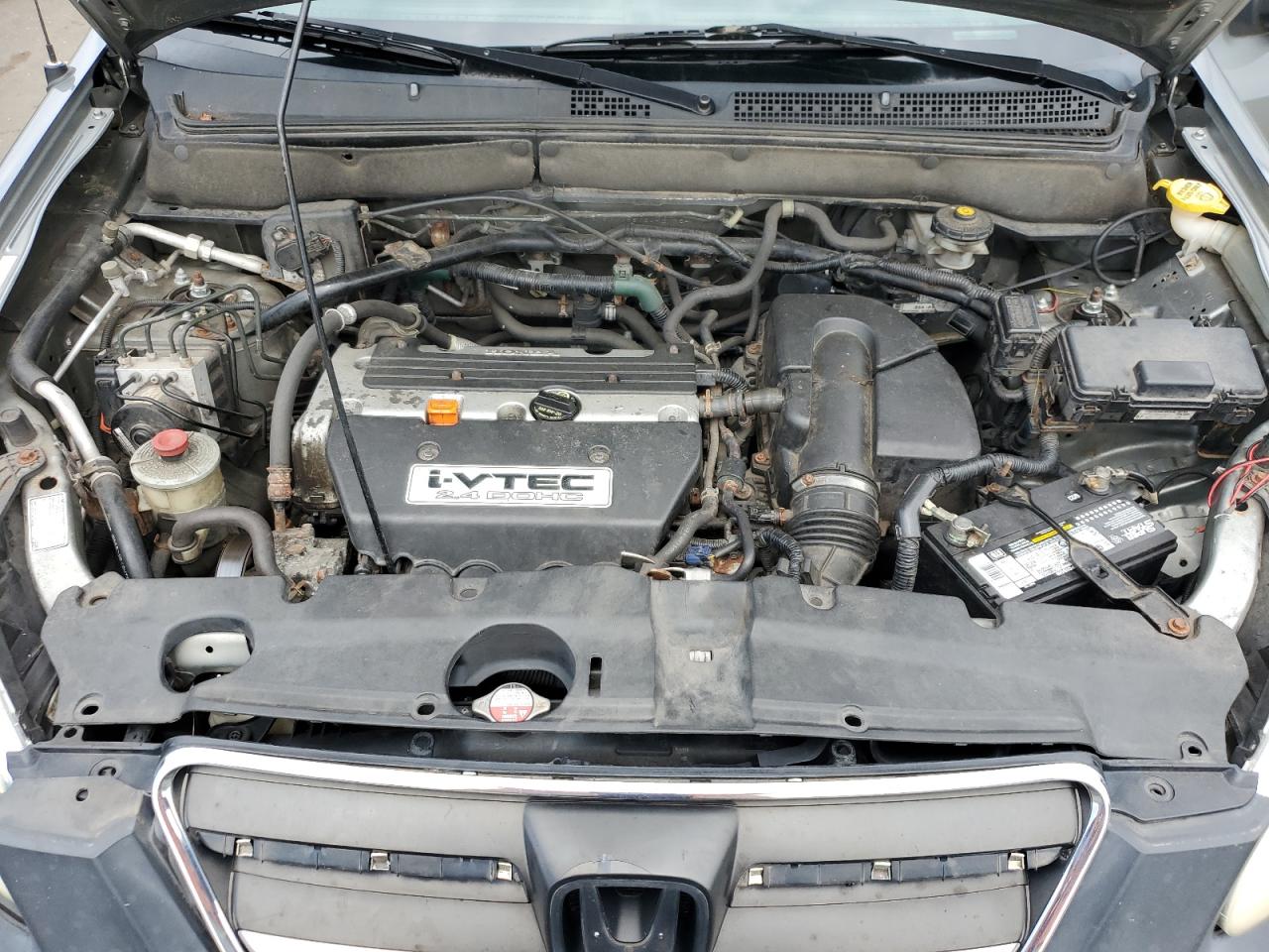 2006 Honda Cr-V Ex VIN: SHSRD78816U421954 Lot: 68008274