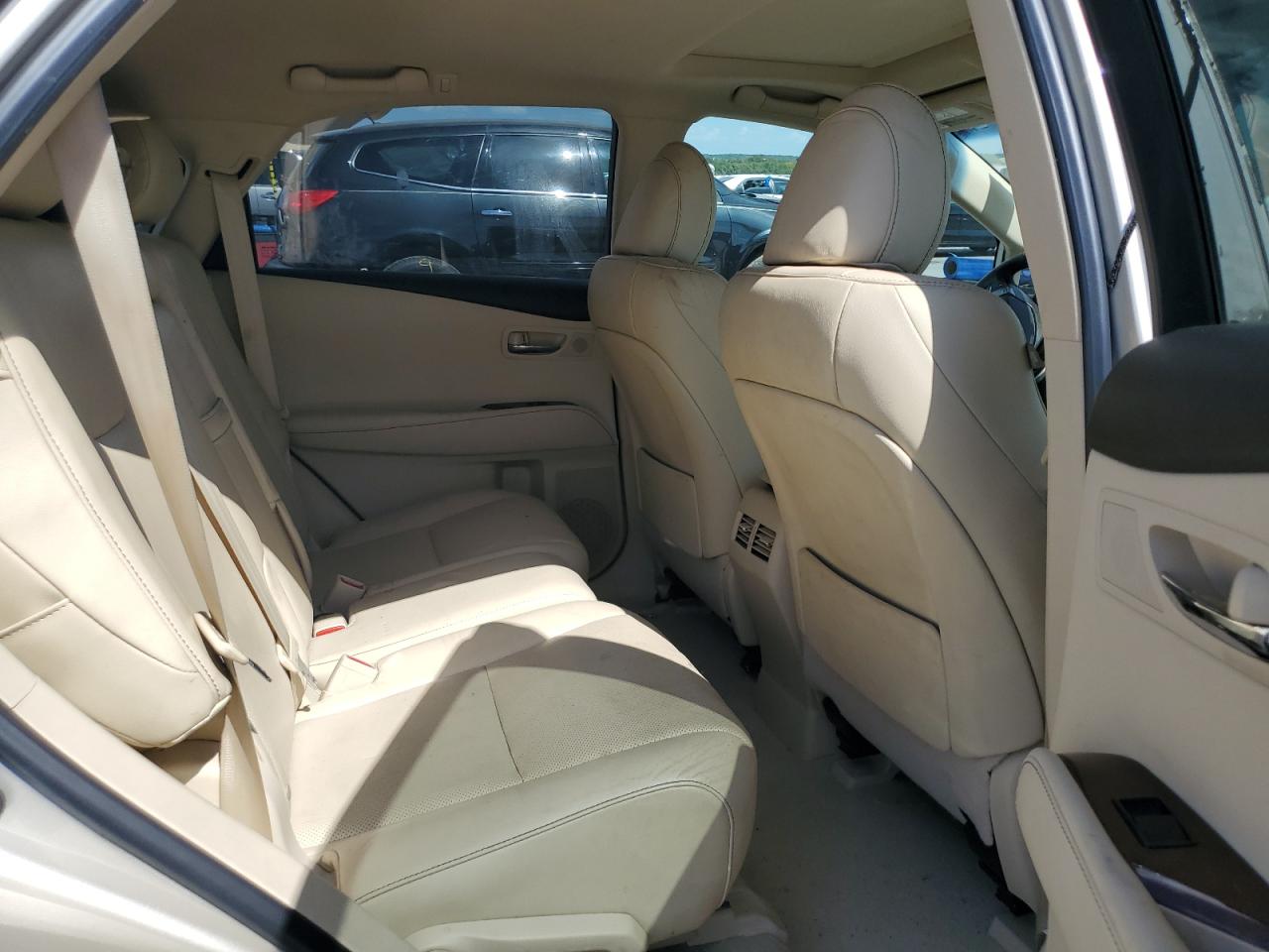 2013 Lexus Rx 350 Base VIN: 2T2BK1BA9DC169388 Lot: 67412754