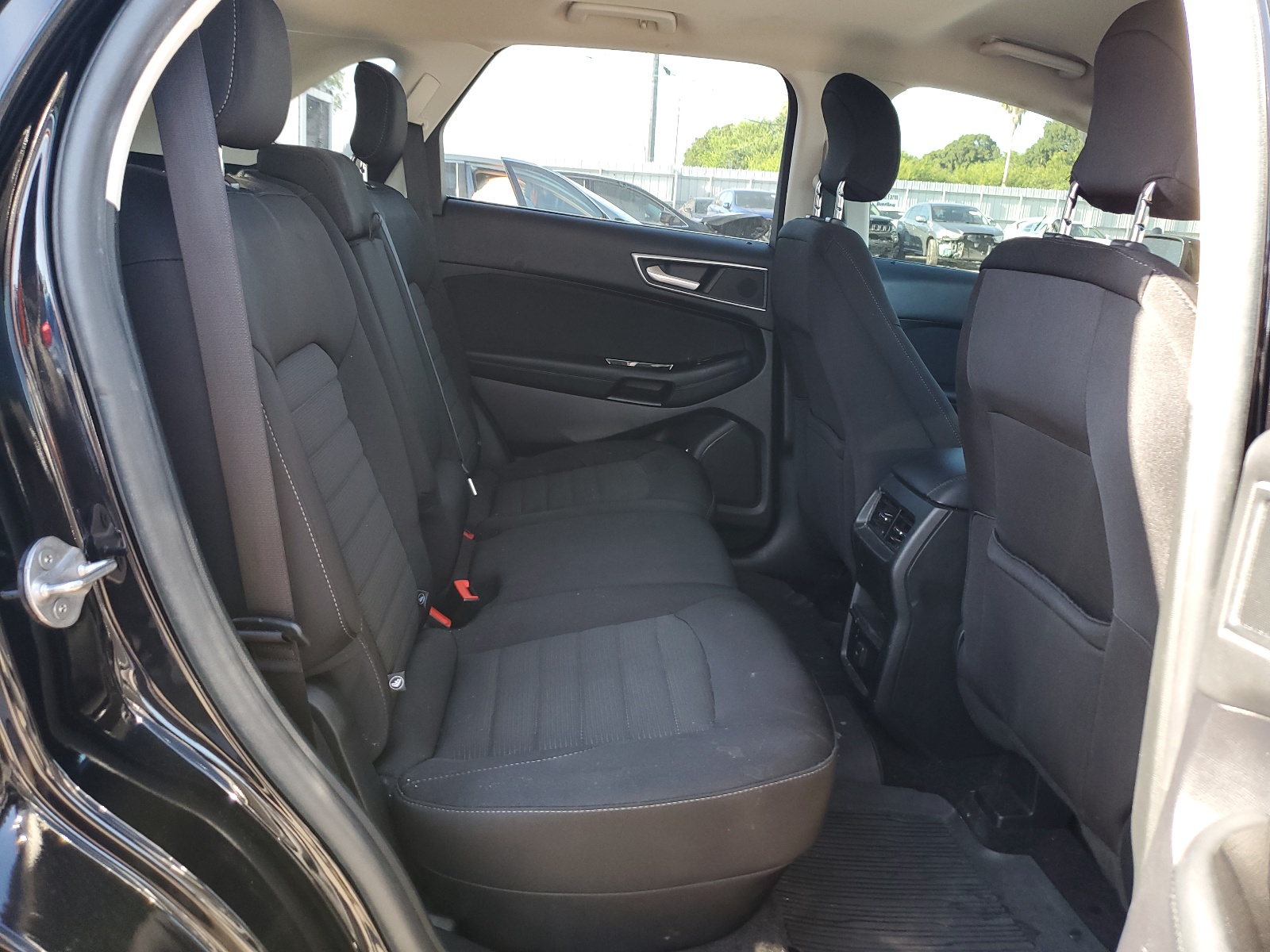 2FMPK3J90KBC57888 2019 Ford Edge Sel