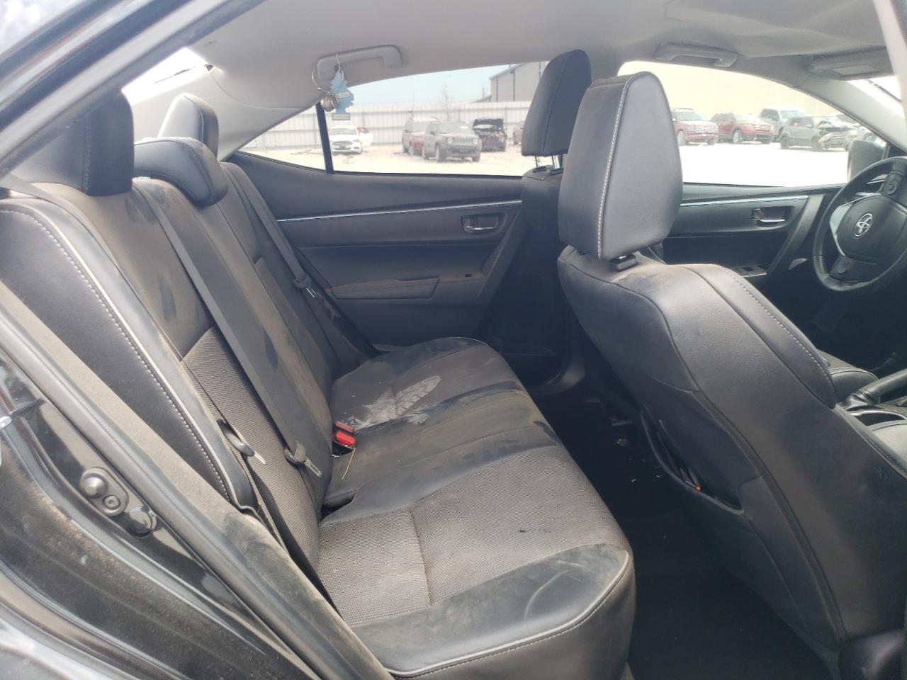 2014 Toyota Corolla - Image 11