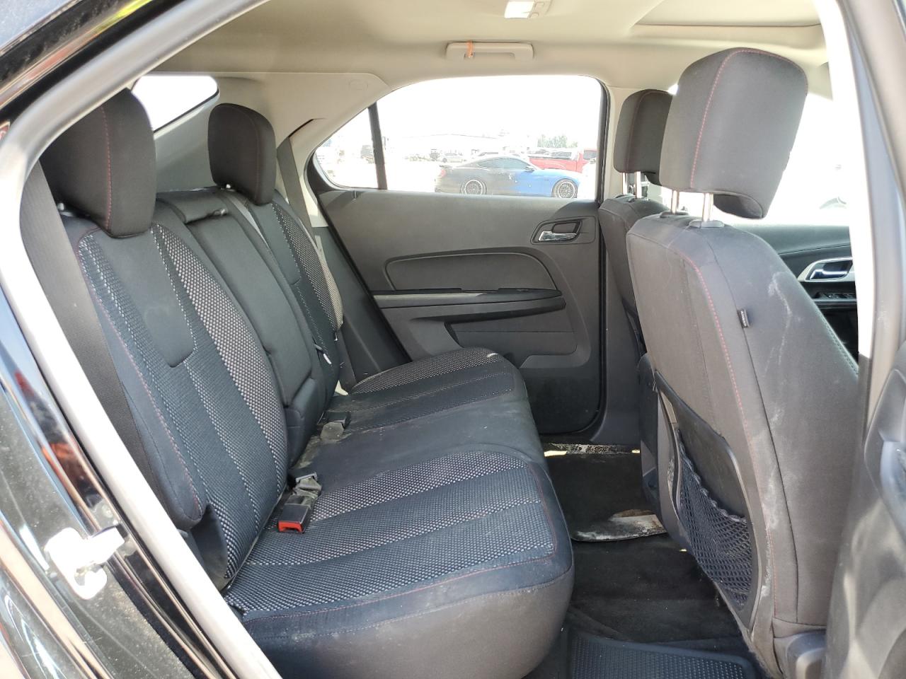 2015 Chevrolet Equinox Lt VIN: 2GNALCEK0F6378978 Lot: 66601774