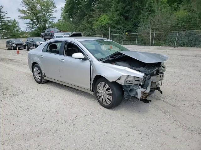 2009 Chevrolet Malibu 1Lt VIN: 1G1ZH57B594226182 Lot: 65454414