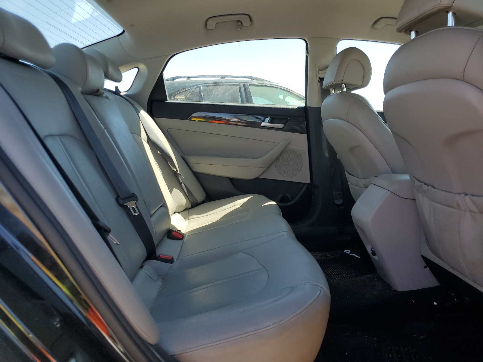 5NPE24AA3FH178723 2015 Hyundai Sonata Eco