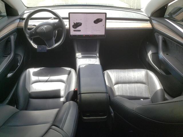  TESLA MODEL 3 2023 Черный