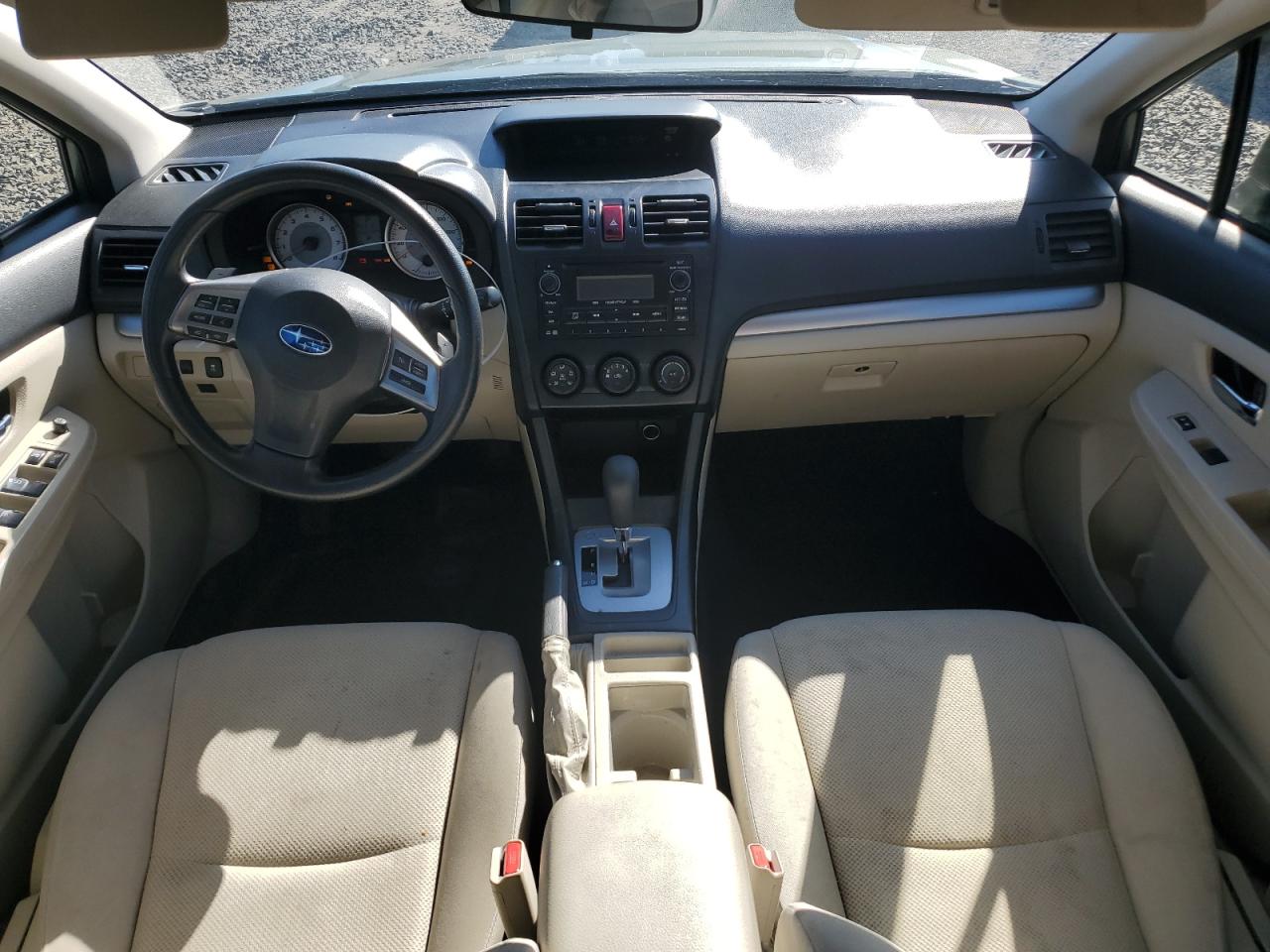 2014 Subaru Impreza - Image 8