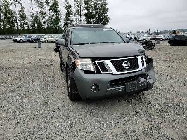 2008 Nissan Pathfinder S VIN: 5N1AR18B28C611854 Lot: 66230324