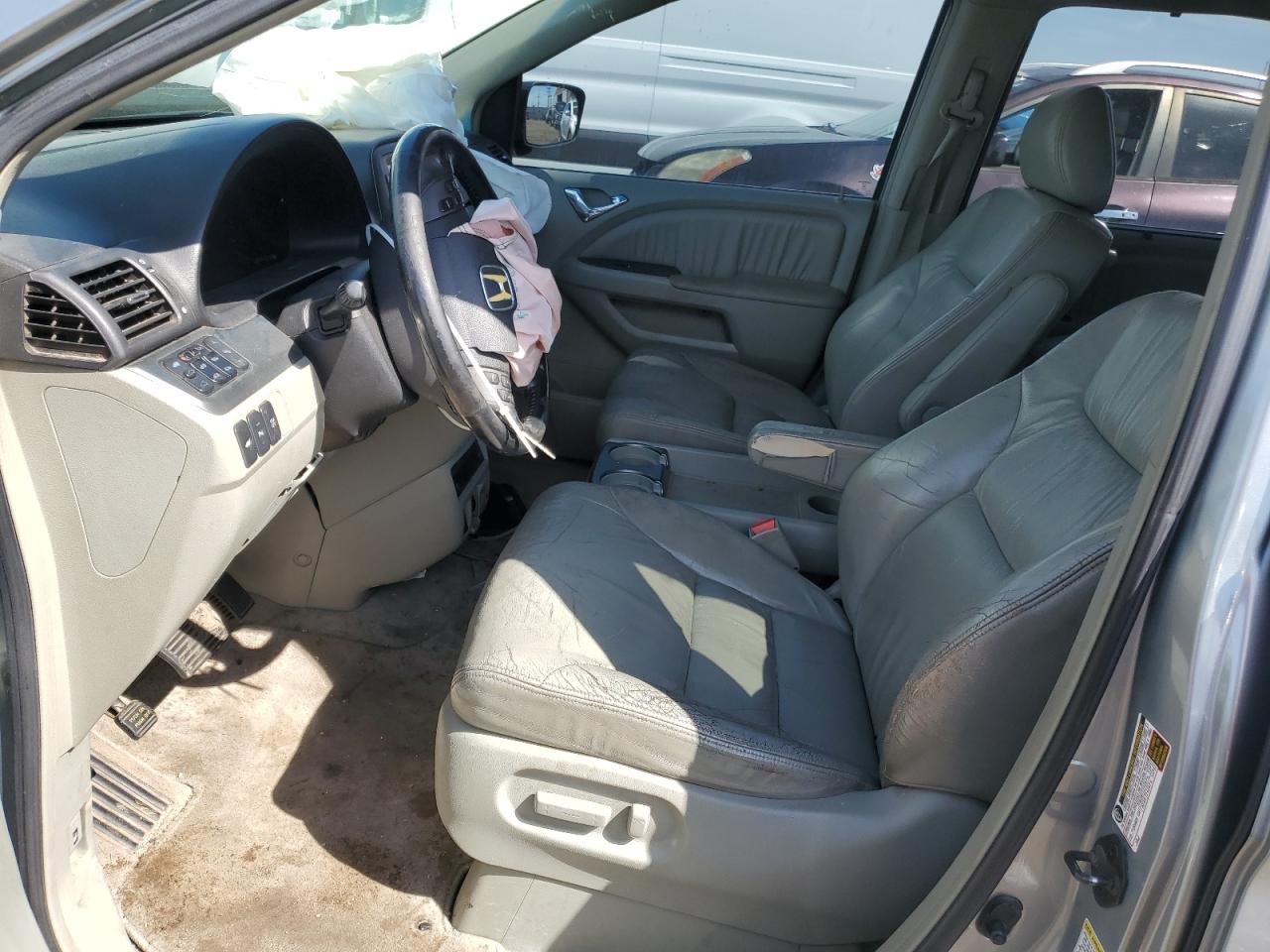 5FNRL38895B103114 2005 Honda Odyssey Touring