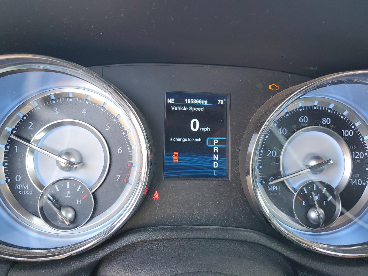 2014 Chrysler 300 VIN: 2C3CCAAG0EH276109 Lot: 66506474