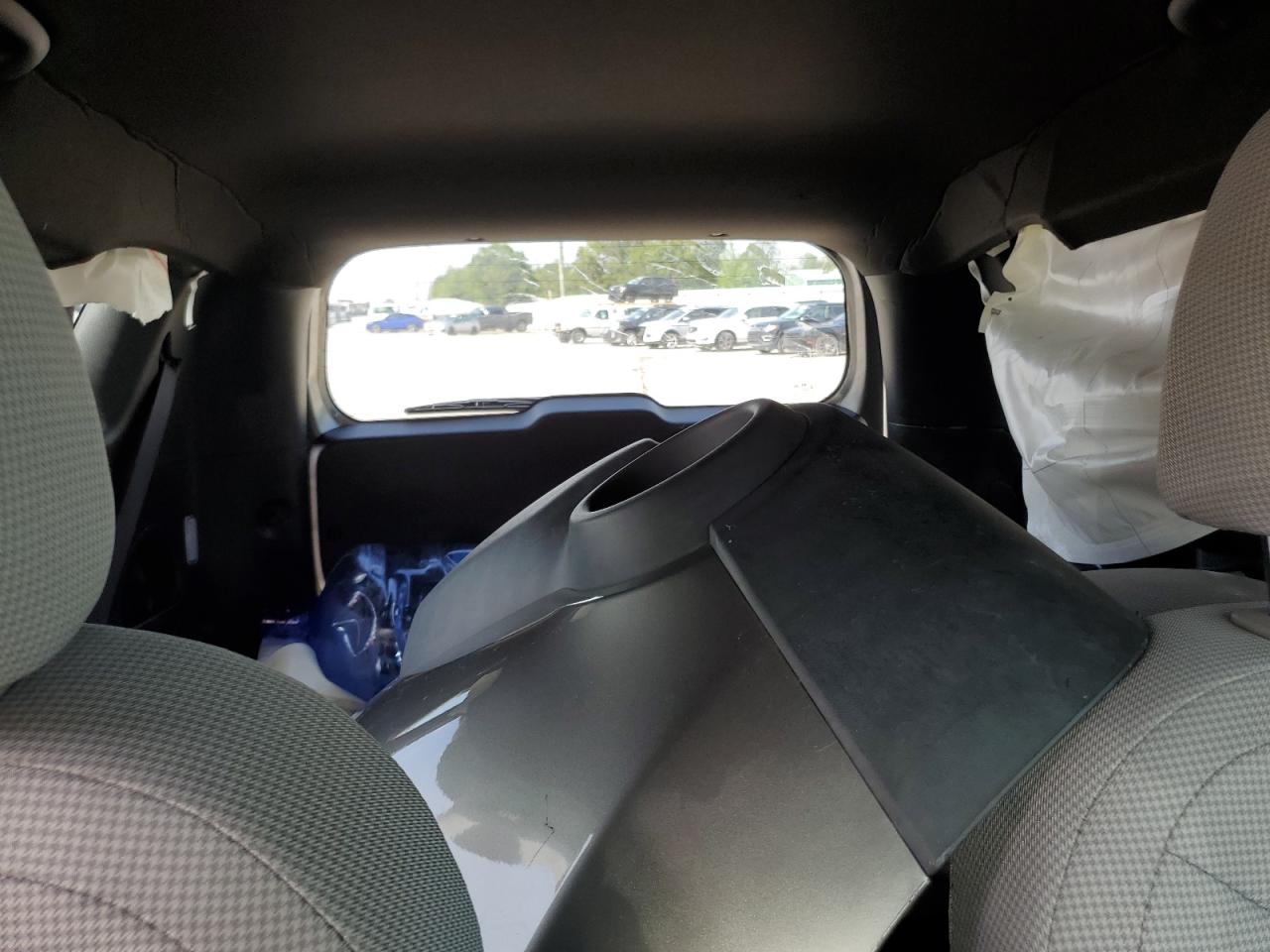 2016 Kia Soul VIN: KNDJN2A21G7359053 Lot: 65381984