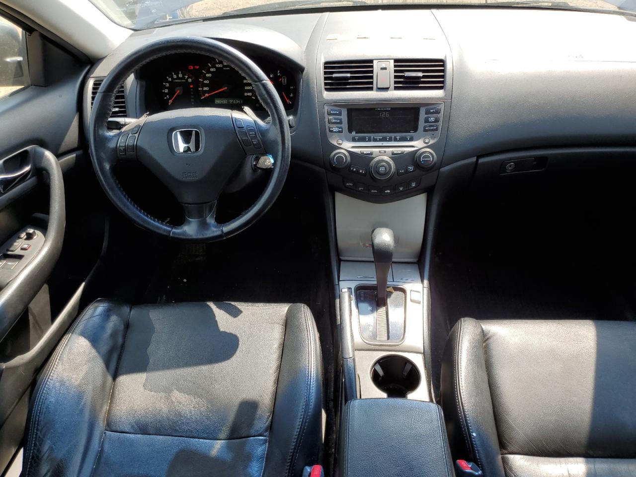 2006 Honda Accord Ex VIN: 1HGCM72686A801047 Lot: 66028994