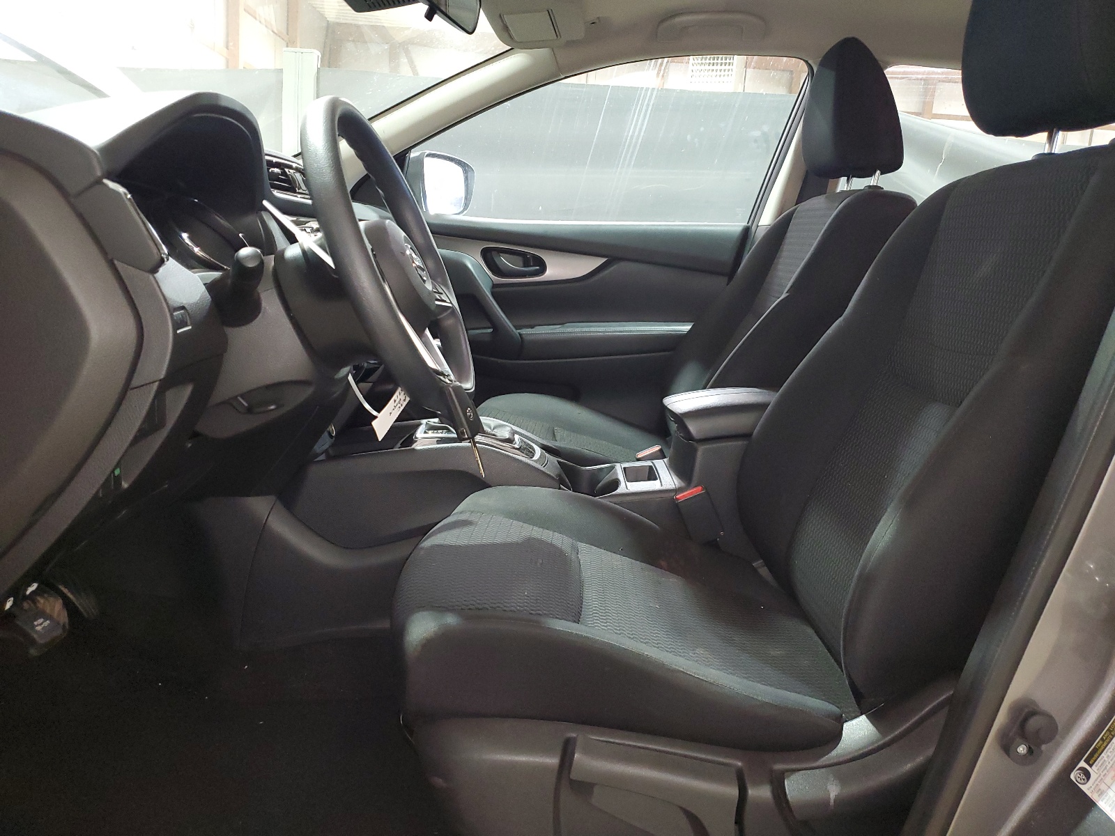 JN1BJ1AV7NW347712 2022 Nissan Rogue Sport S