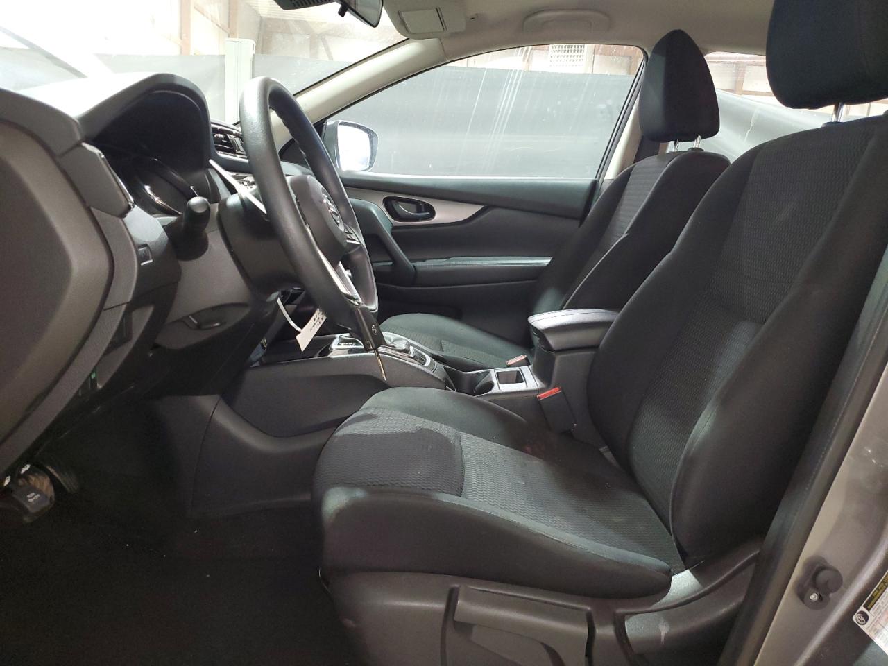 2022 Nissan Rogue Sport S VIN: JN1BJ1AV7NW347712 Lot: 67703464