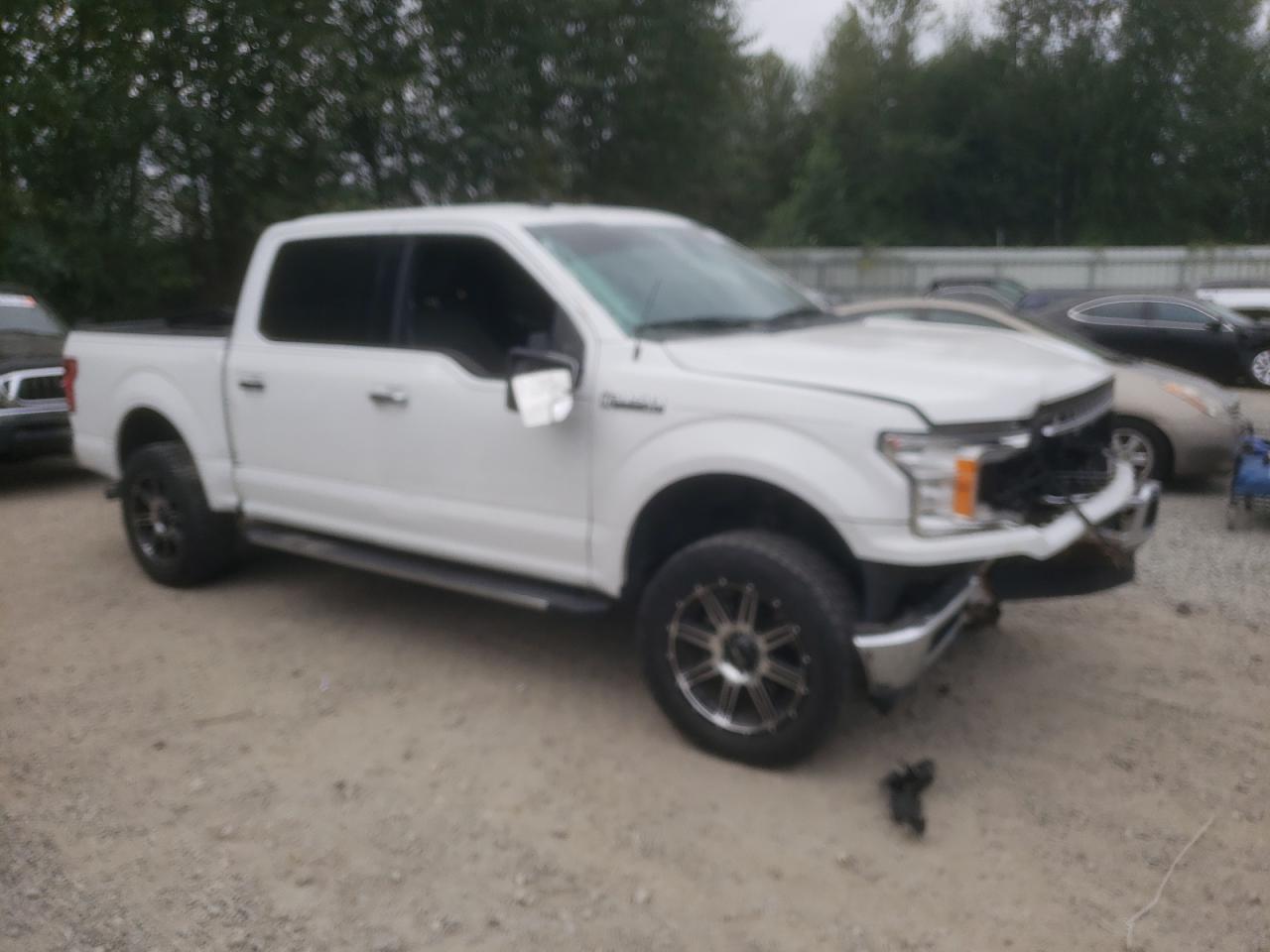 2019 Ford F-150 - Image 4