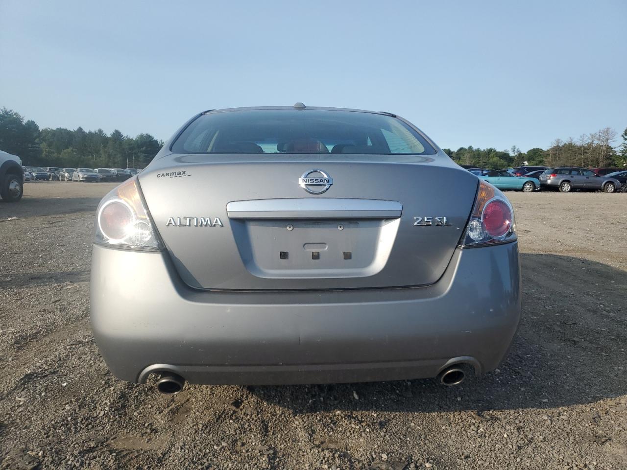 2009 Nissan Altima 2.5 VIN: 1N4AL21E69N493691 Lot: 68223144