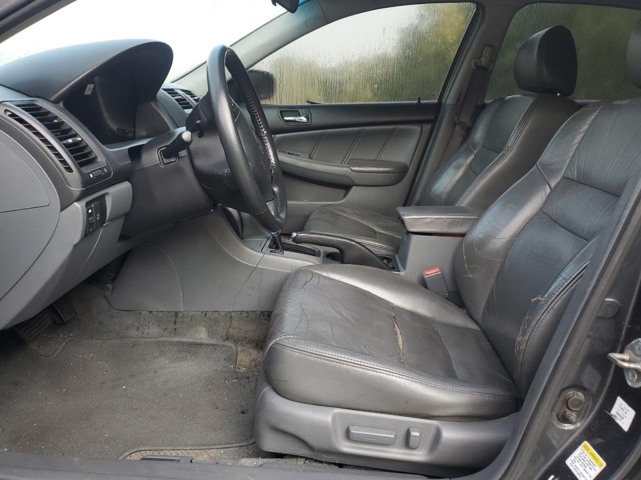 2005 Honda Accord Ex VIN: 1HGCM66575A027335 Lot: 66685294