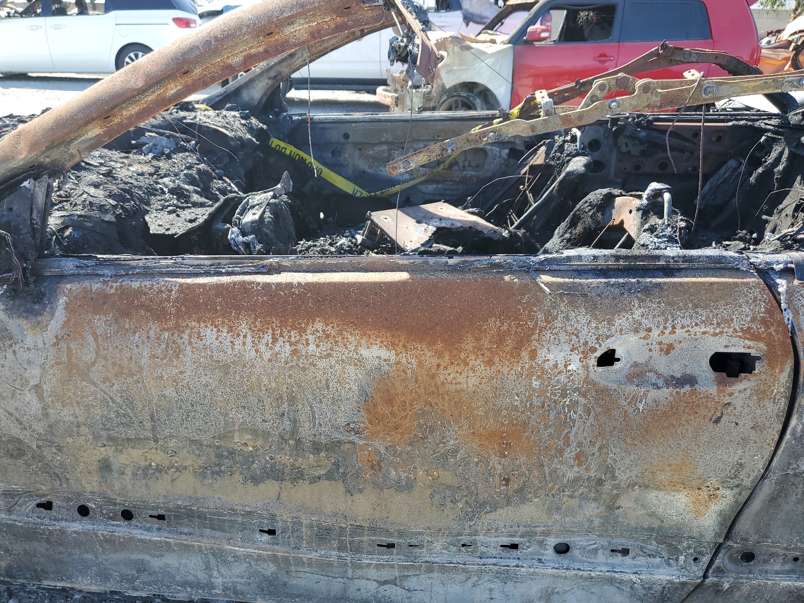 WDBTK75G35T046724 2005 Mercedes-Benz Clk 500