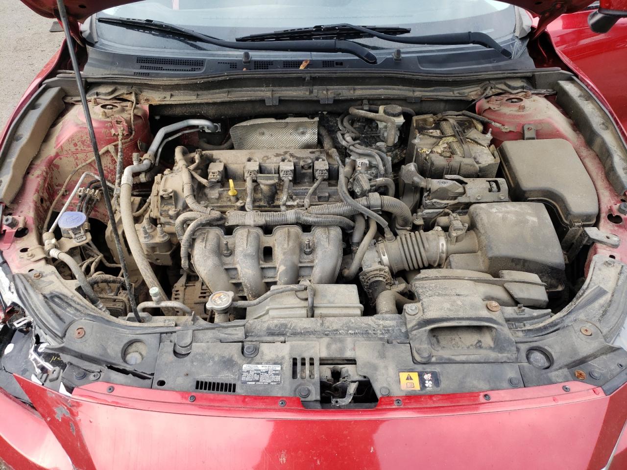 2014 Mazda 3 Sport VIN: 3MZBM1U76EM114418 Lot: 64881304