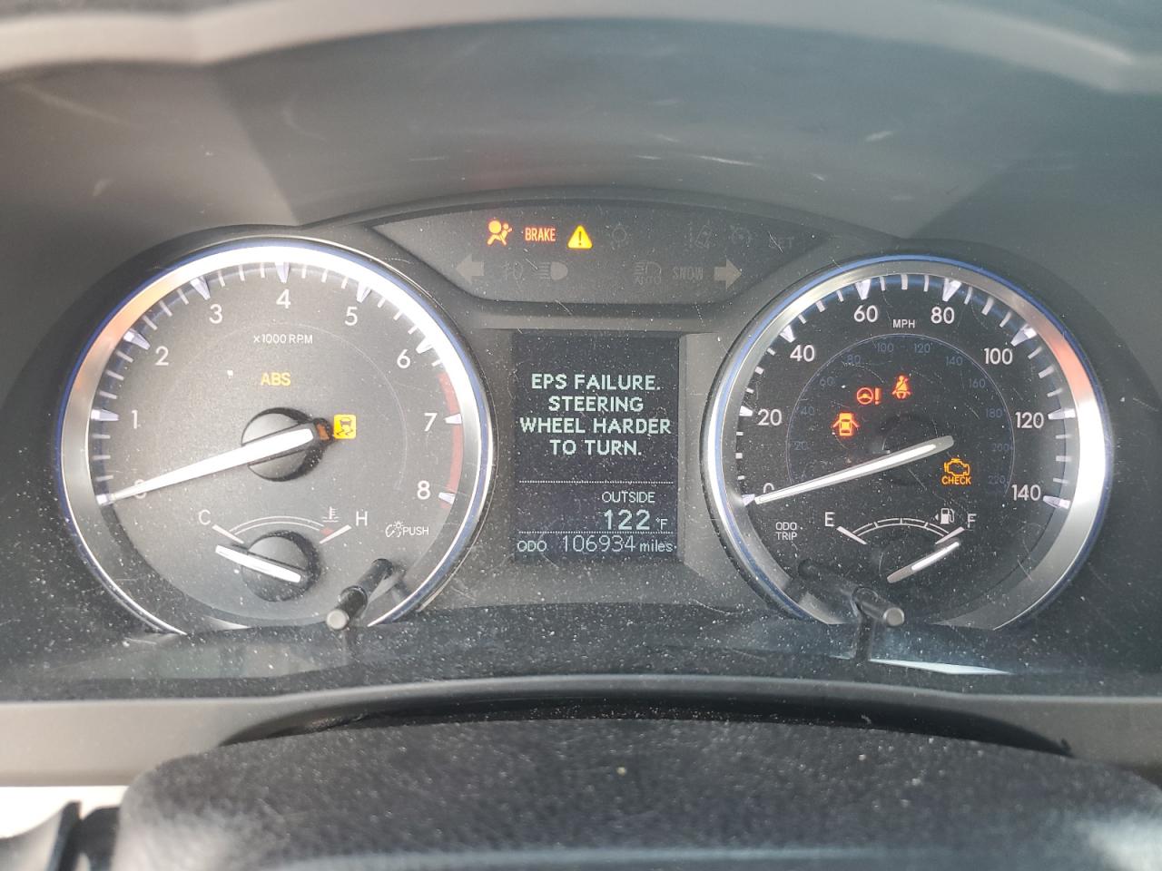 2015 Toyota Highlander Le VIN: 5TDZKRFH9FS075188 Lot: 66356464