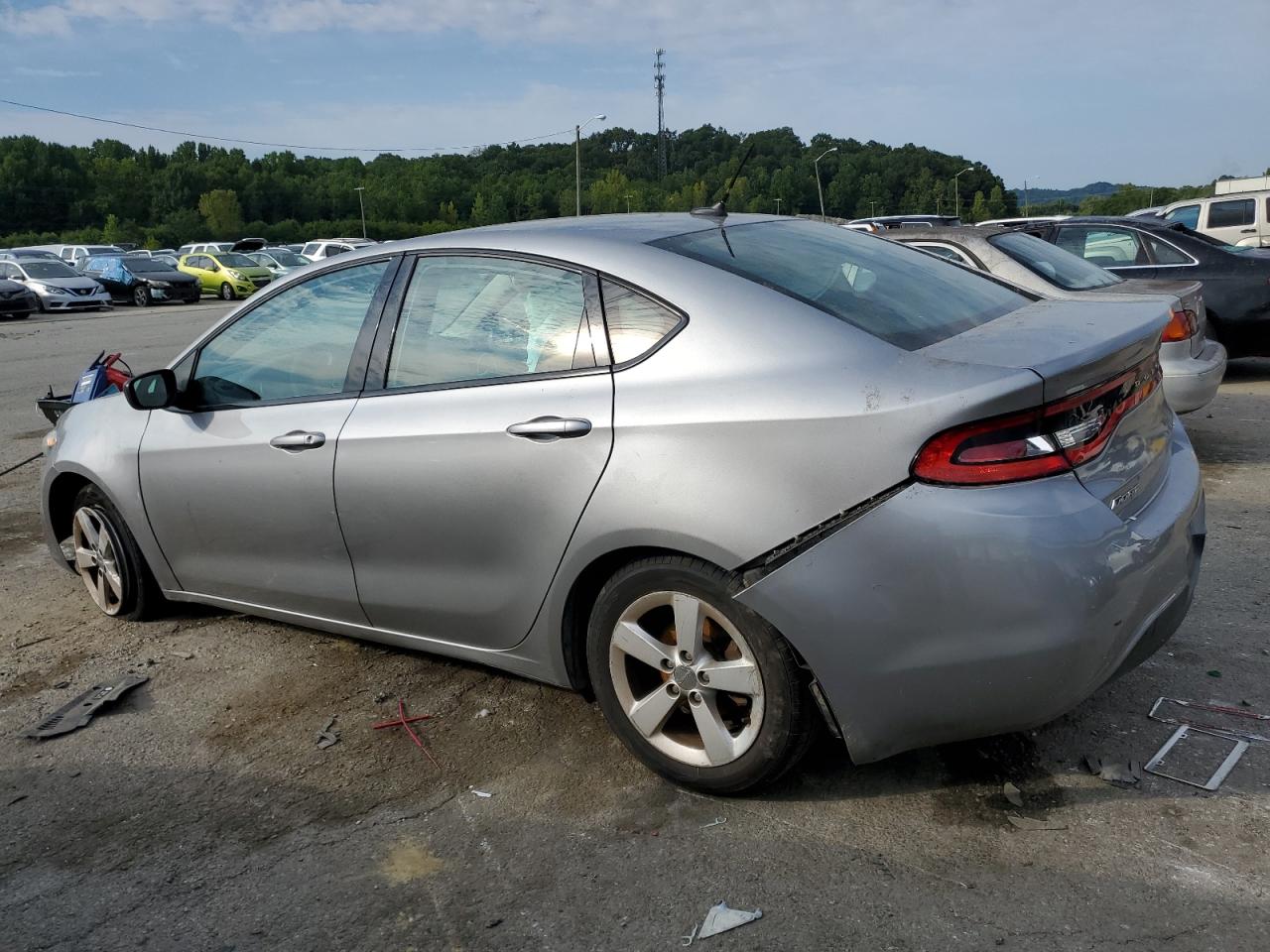 2016 Dodge Dart - Image 2