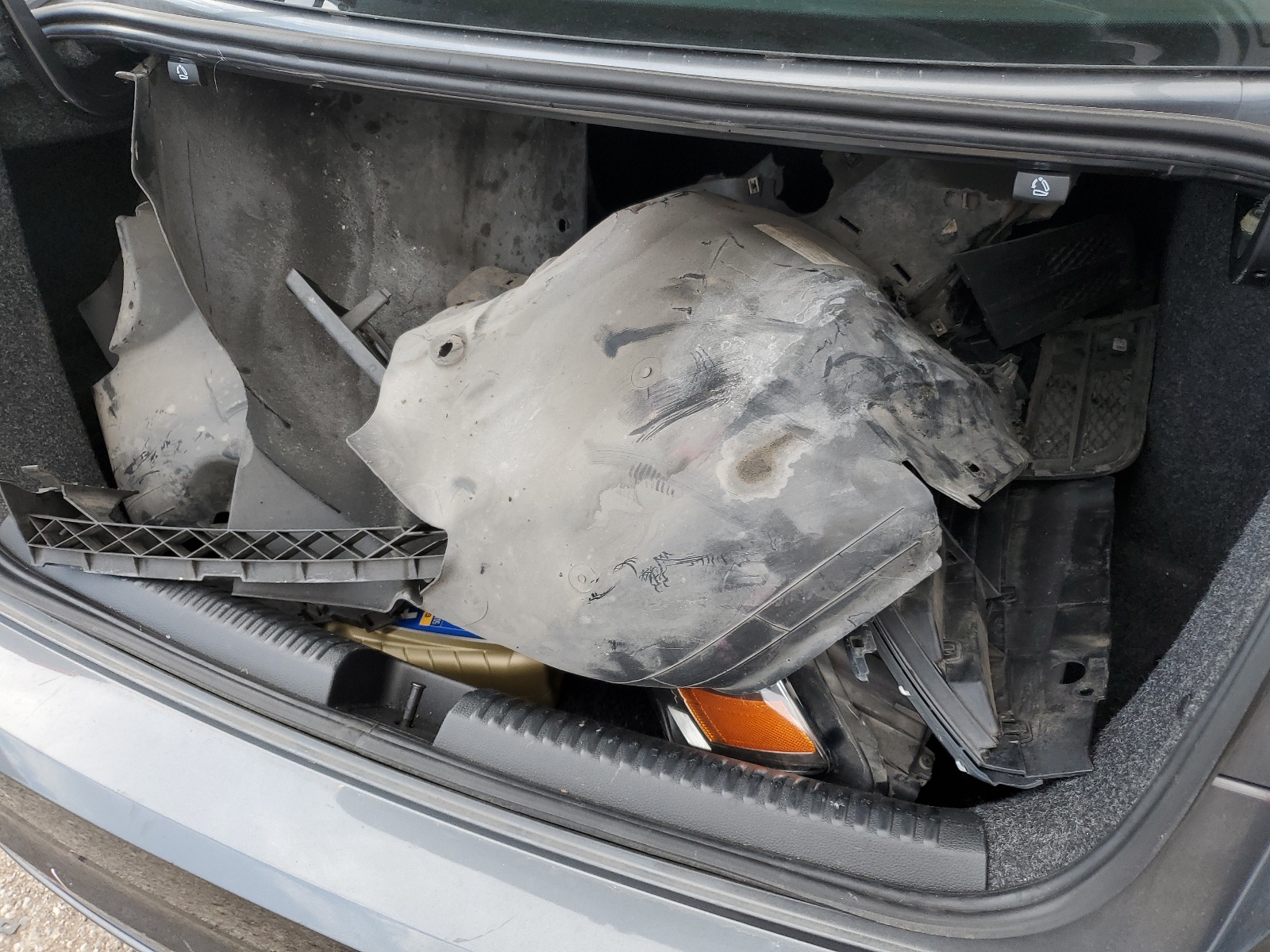 3VW267AJ3GM390698 2016 Volkswagen Jetta S