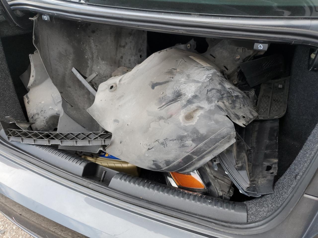 2016 Volkswagen Jetta S VIN: 3VW267AJ3GM390698 Lot: 63322224