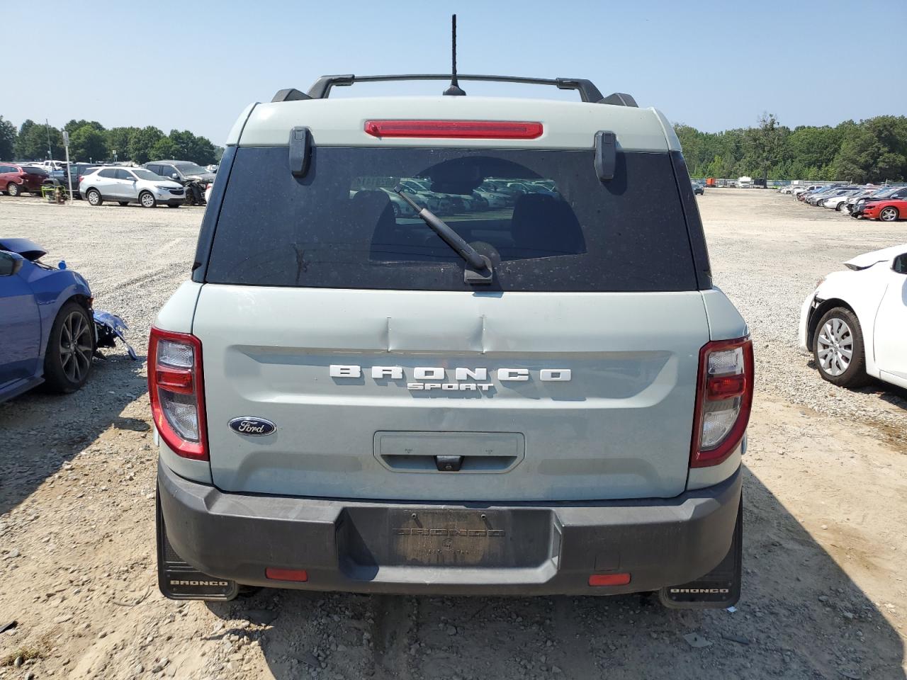 3FMCR9B69MRA63978 2021 Ford Bronco Sport Big Bend