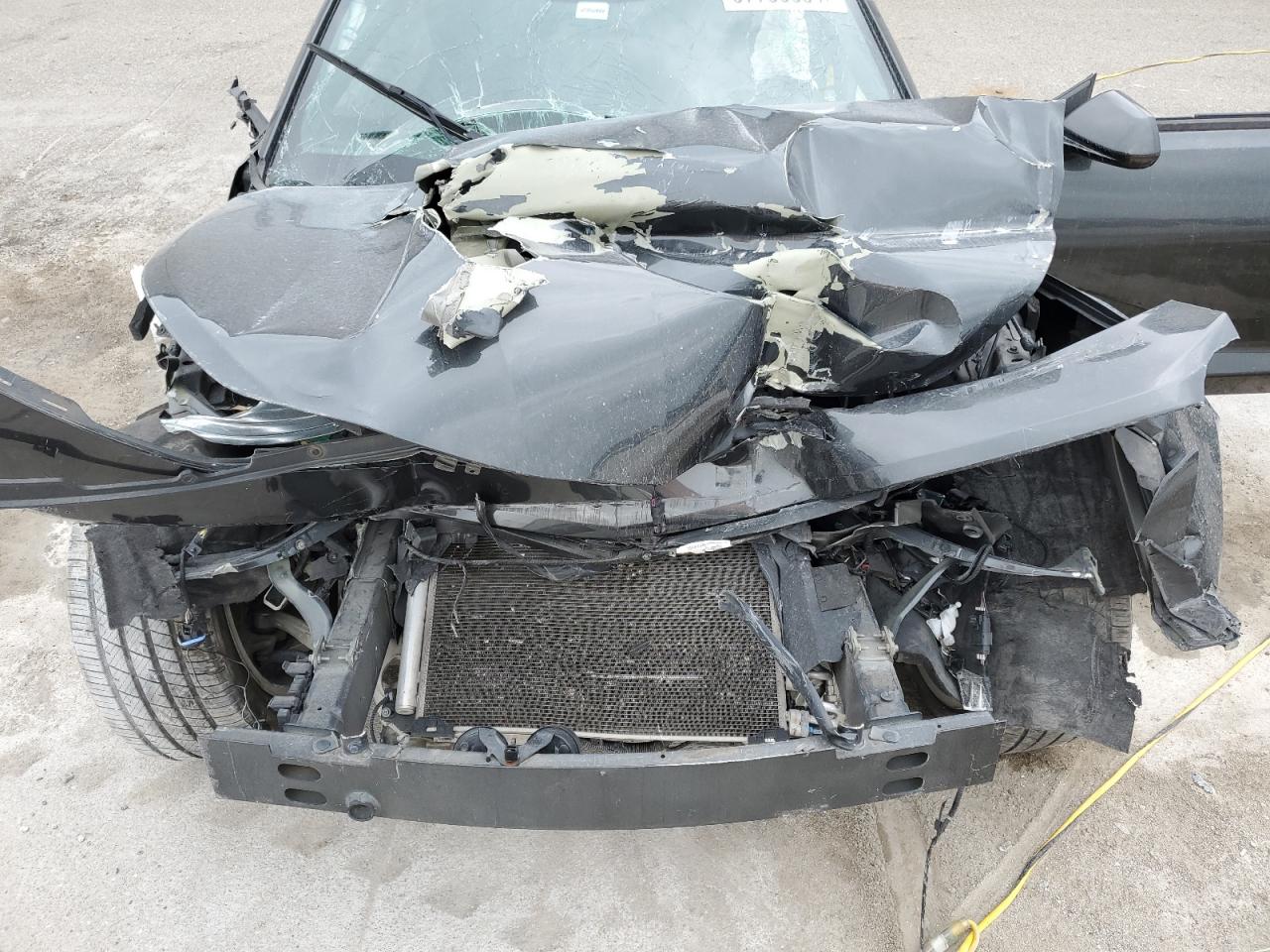 2016 Chevrolet Camaro - Image 12