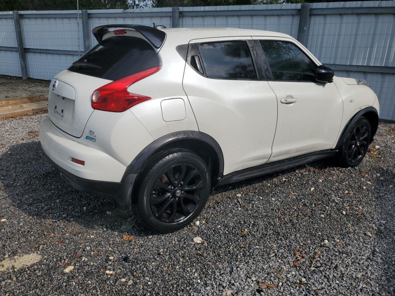 2013 Nissan Juke S VIN: JN8AF5MR5DT212961 Lot: 63842444